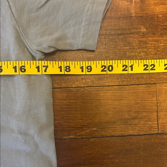 A24 Gray Talking Heads “Stop Making Sense” Contact Sheet Unisex Tee - Size Small - Picture 7 of 9